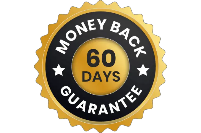 prostabliss 60-days money back guarantee
