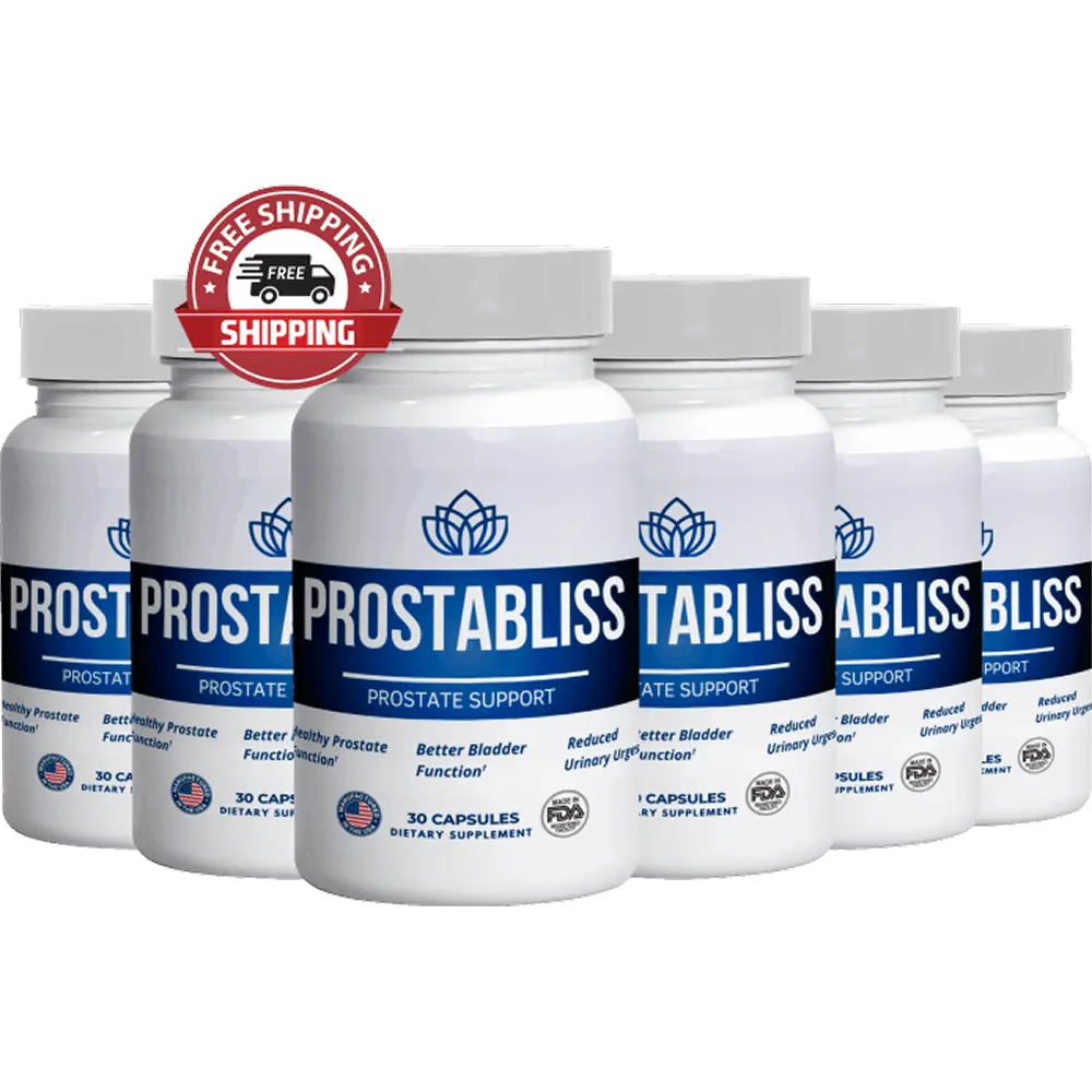 Prostabliss Discount